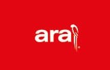 Logo Ara